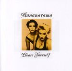 Bananarama: Please Yourself, CD