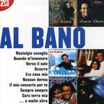 Al Bano: I Grandi Successi, 2 CDs