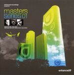Various Artists: Master Series 01, 2 CDs