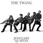 Twang: Jewellery Quarter, CD