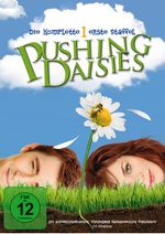 Pushing Daisies Season 1, 3 DVDs