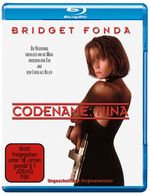 Codename: Nina (Blu-ray), Blu-ray Disc