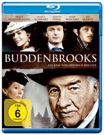 Buddenbrooks (2008) (Blu-ray), Blu-ray Disc