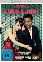Lulu und Jimi, DVD