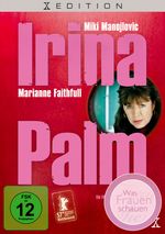 Irina Palm, DVD