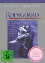 Bodyguard, DVD