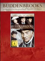 Buddenbrooks (2008) (Collector's Edition mit Buch), 2 DVDs