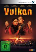 Vulkan (2009), 2 DVDs