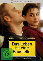 Das Leben ist eine Baustelle (Special Edition), DVD