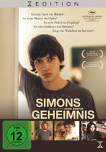 Simons Geheimnis, DVD