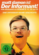 Der Informant (2009), DVD