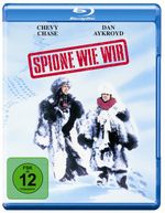 Spione wie wir (Blu-ray), Blu-ray Disc