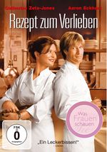 Rezept zum Verlieben, DVD