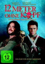 12 Meter ohne Kopf, DVD