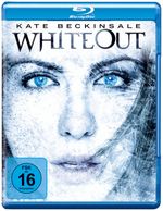 Whiteout (2008) (Blu-ray), Blu-ray Disc