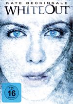 Whiteout (2008), DVD