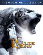Der goldene Kompass (Special Edition) (Blu-ray), 2 Blu-ray Discs