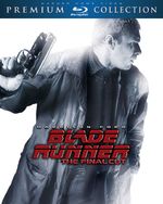 Blade Runner (Final Cut) (Premium Collection) (Blu-ray), 2 Blu-ray Discs