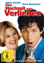 Eine Hochzeit zum Verlieben, DVD