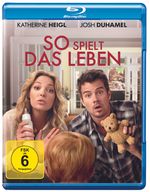 So spielt das Leben (Blu-ray), Blu-ray Disc