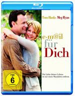 E-Mail für Dich (Blu-ray), Blu-ray Disc