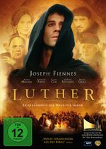 Luther, DVD