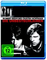 Die Unbestechlichen (1976) (Blu-ray), Blu-ray Disc