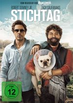 Stichtag, DVD