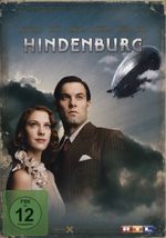 Hindenburg (2010), DVD