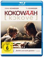 Kokowääh (Blu-ray), Blu-ray Disc