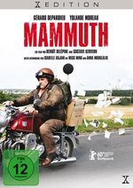 Mammuth, DVD