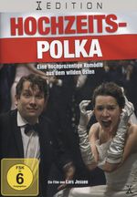 Hochzeitspolka, DVD