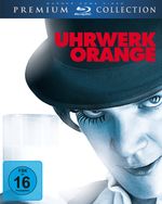 Uhrwerk Orange (Special Edition) (Blu-ray), Blu-ray Disc