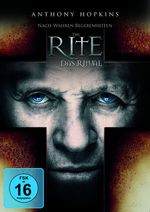 The Rite - Das Ritual (2010), DVD