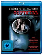 Copykill (Blu-ray), Blu-ray Disc