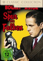 Die Spur des Falken, DVD