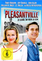 Pleasantville, DVD