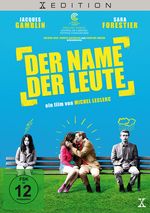 Der Name der Leute, DVD