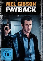 Payback - Zahltag, DVD