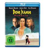 Don Juan De Marco (Blu-ray), Blu-ray Disc