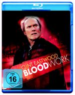 Blood Work (Blu-ray), Blu-ray Disc