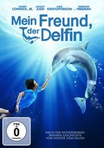 Mein Freund, der Delphin, DVD