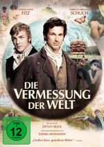 Die Vermessung der Welt, DVD