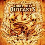 Angel City Outcasts: Deadrose Junction, CD