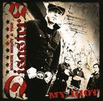 Roger Miret & The Disas: My Riot, CD