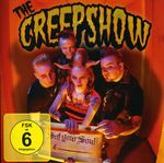 The Creepshow: Sell Your Soul (2010 Re, 2 CDs