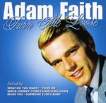 Adam Faith: Turn Me Loose, CD