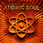 Russell Allen: Russell Allen's Atomic, CD