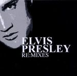 Elvis vs. Spankox: Remixes, 2 CDs