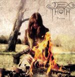 Jex Thoth: Totem, LP
